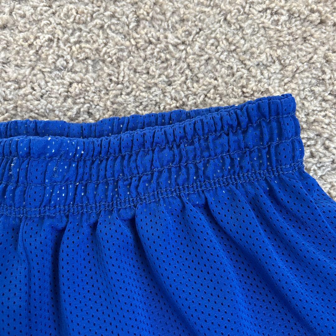 １４５㎝　バスケットボールスクール　ハーツ　ユニフォーム145上下セット