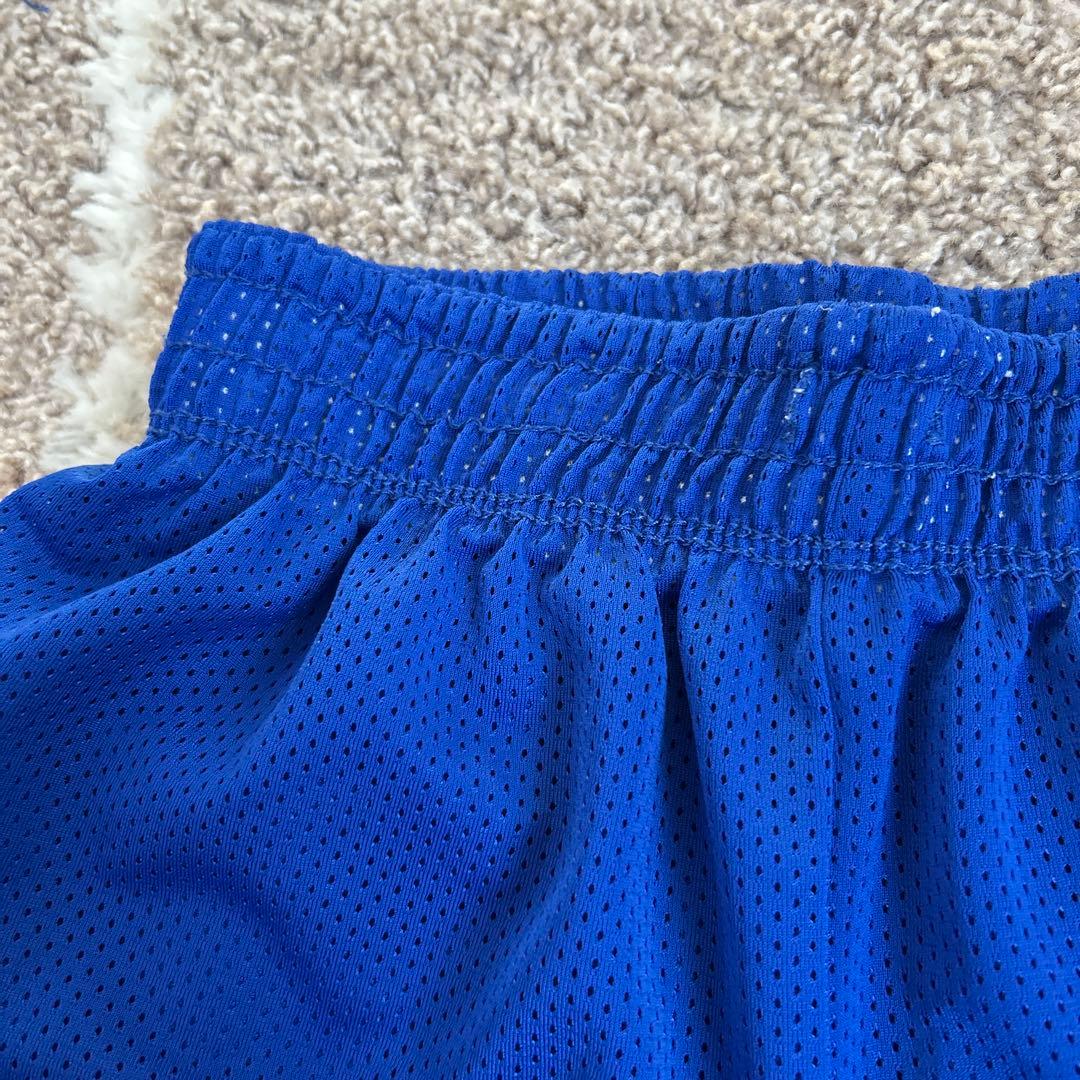 １４５㎝　バスケットボールスクール　ハーツ　ユニフォーム145上下セット