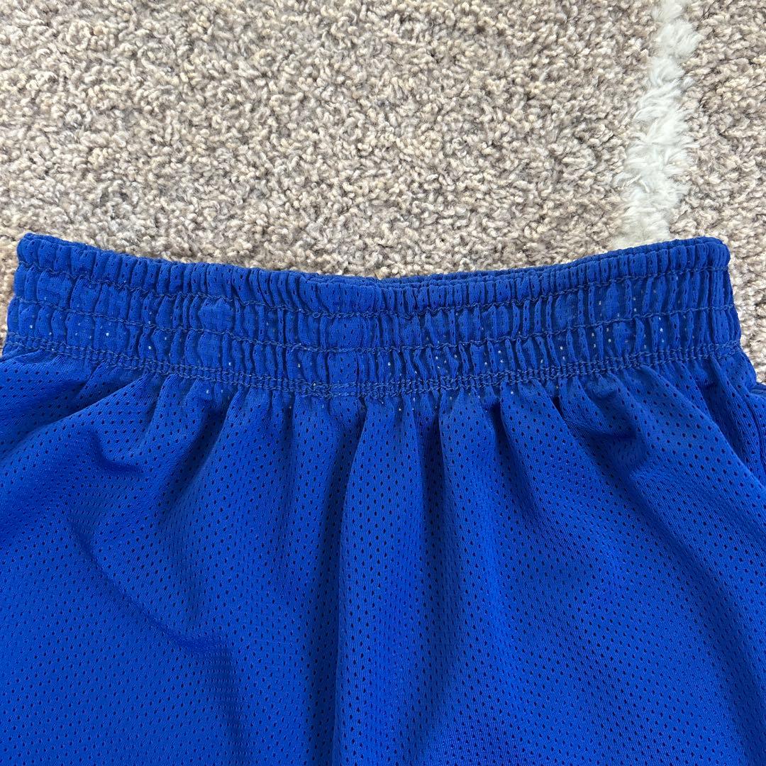 １４５㎝　バスケットボールスクール　ハーツ　ユニフォーム145上下セット