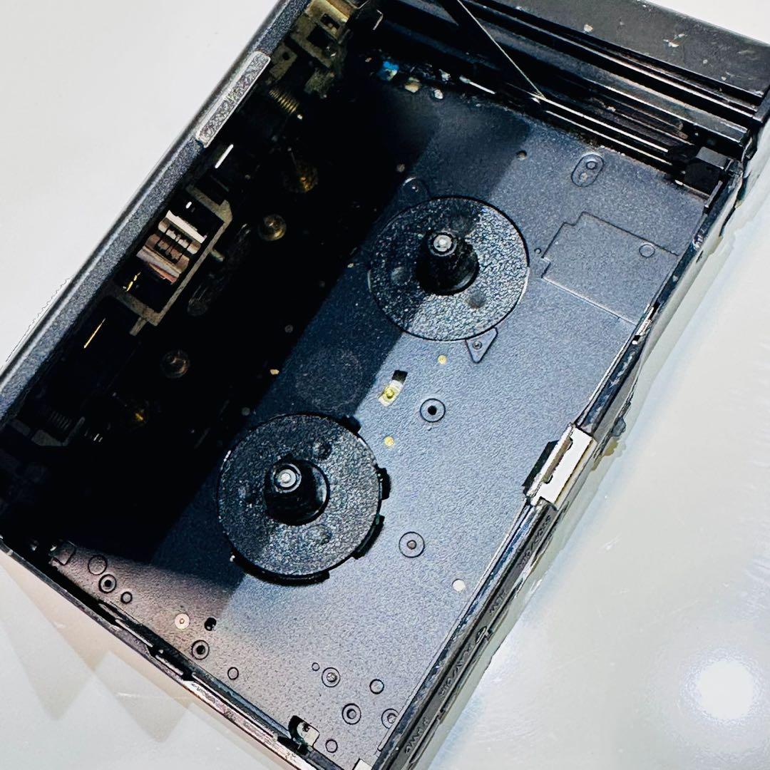 AIWA カセットプレーヤー BBE機能付き HS-PL70 ジャンク