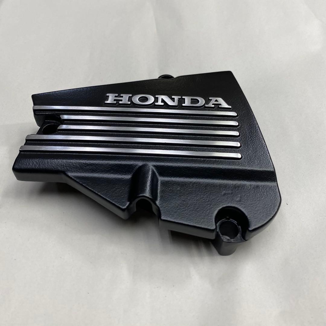 【塗装後未使用】CBX400F・CBR400F スプロケカバー