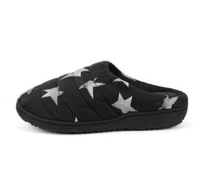 SALE✨【韓国モデル】新品未使用 SUBUスブ ダウン星柄22-23.5