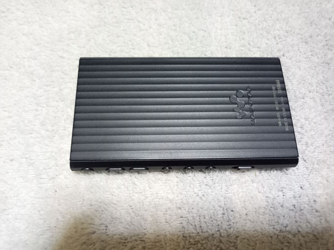 SONY ウォークマン 32GB A300シリーズ NW-A306