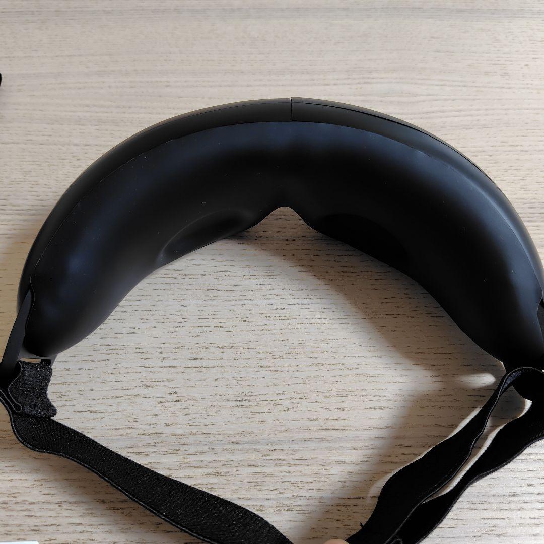 NIPLUX EMS EYE RELAX アイマスク