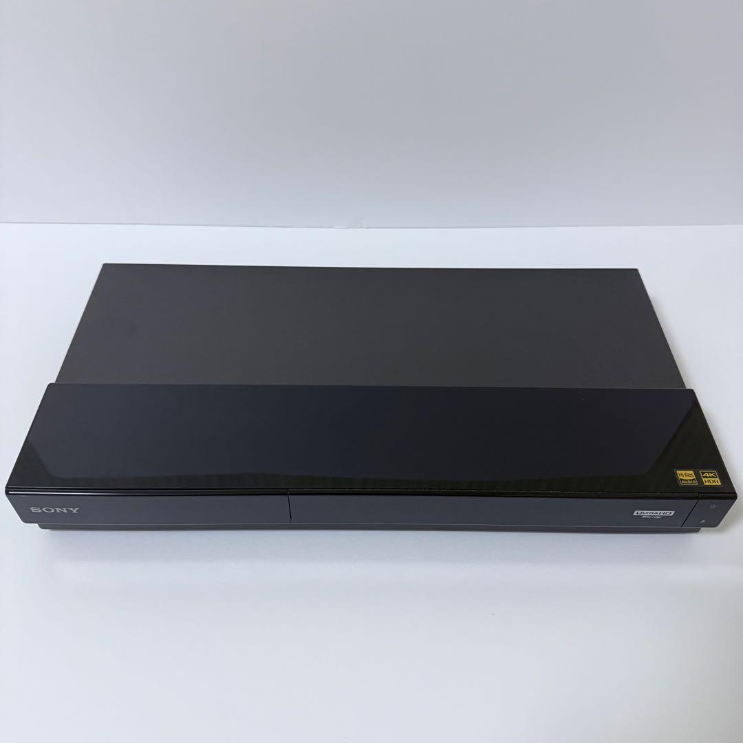 BDZ-FT1000 ジャンク品 18年製 ブルーレイレコーダー ソニー