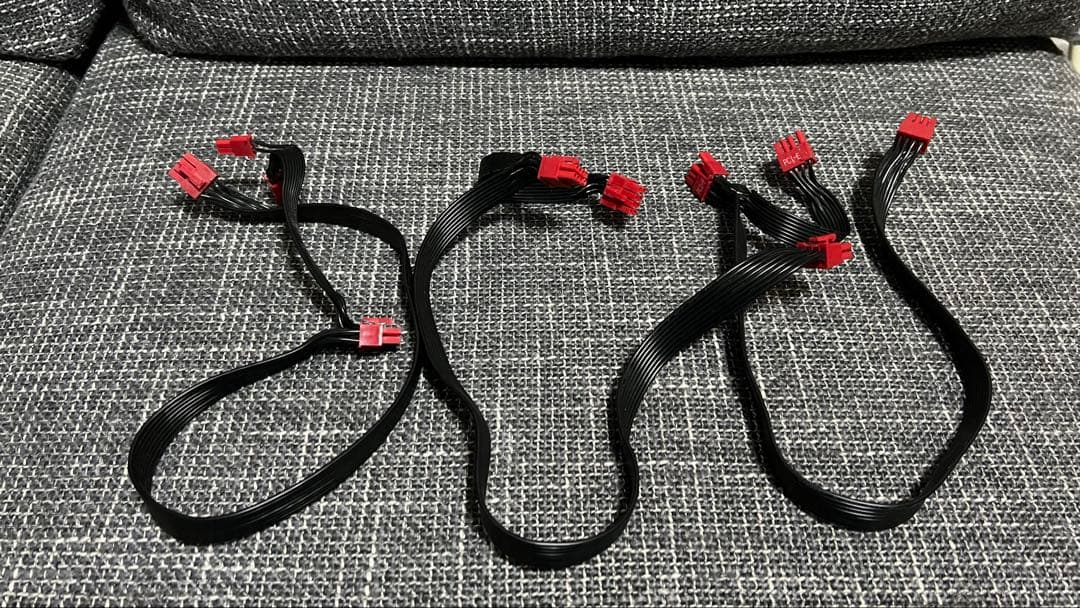 電源ユニット Thermaltake Toughpower Grand RGB 850W