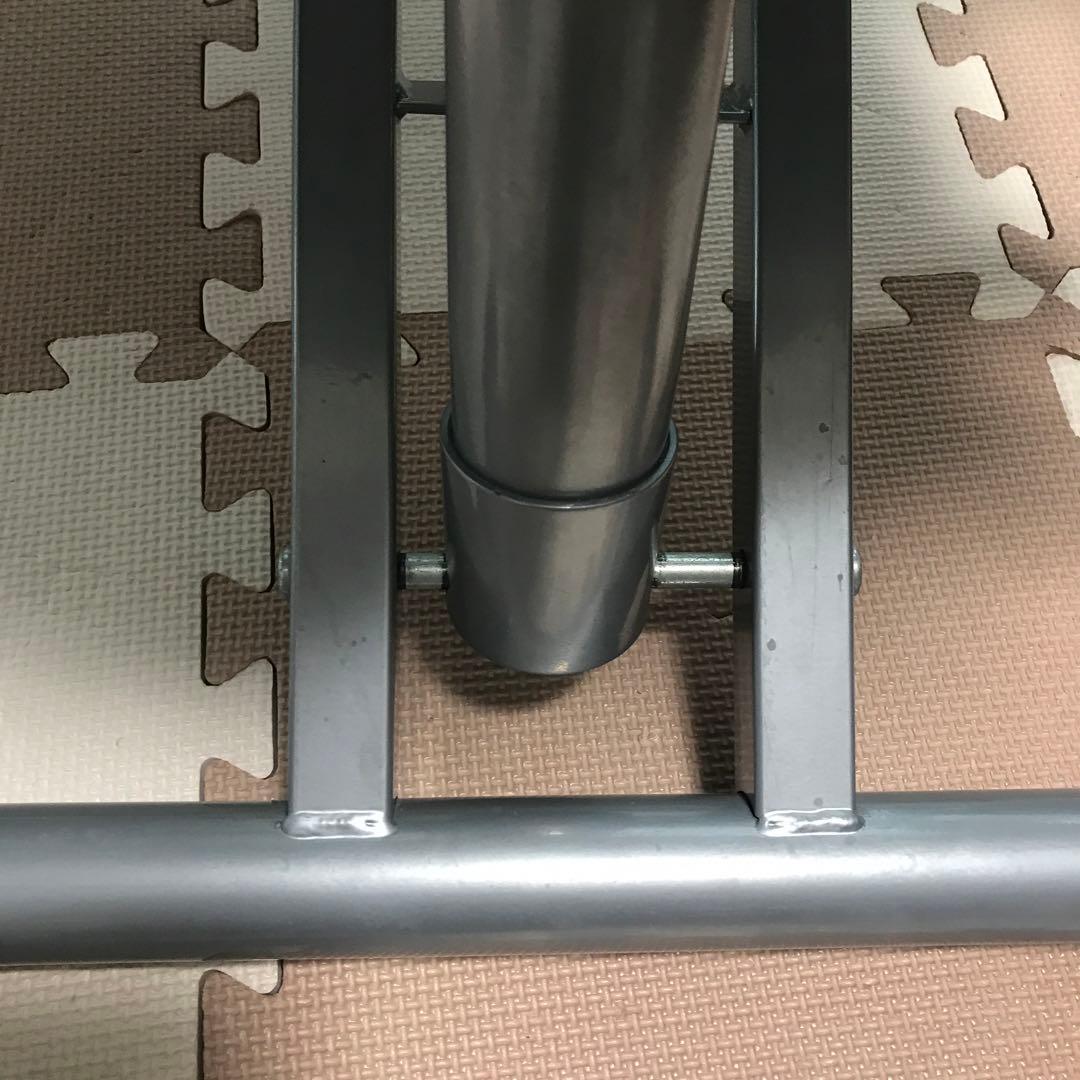 専用　ニーリングチェア（姿勢矯正用椅子）