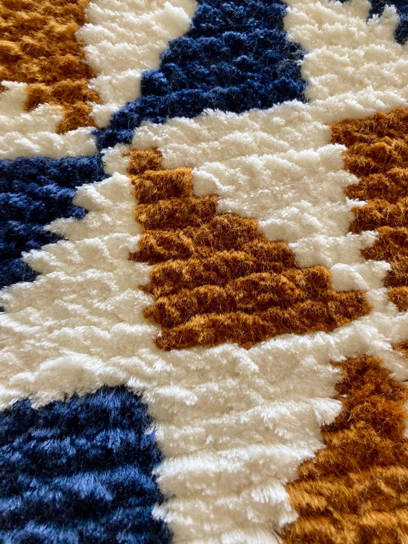 ノッティング 椅子敷き　180