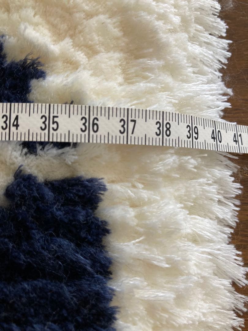 ノッティング 椅子敷き　180