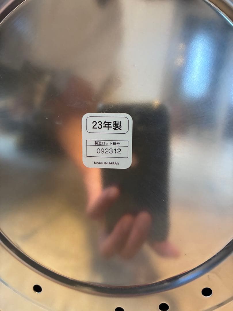 TIGER 炊飯器　二升炊き　JNO-A361