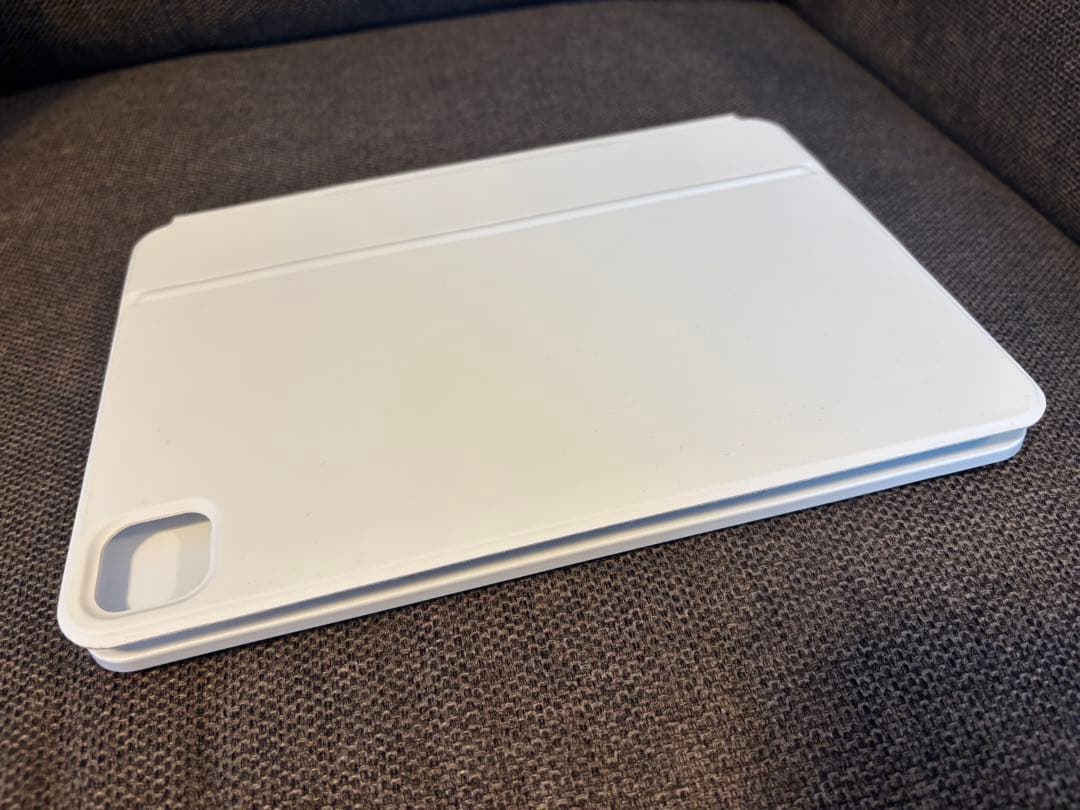 iPadキーボード　マジックキーボード