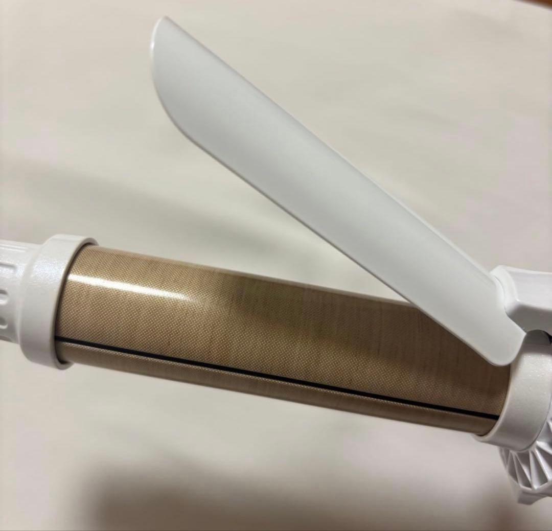 カールヘアアイロン 32mm