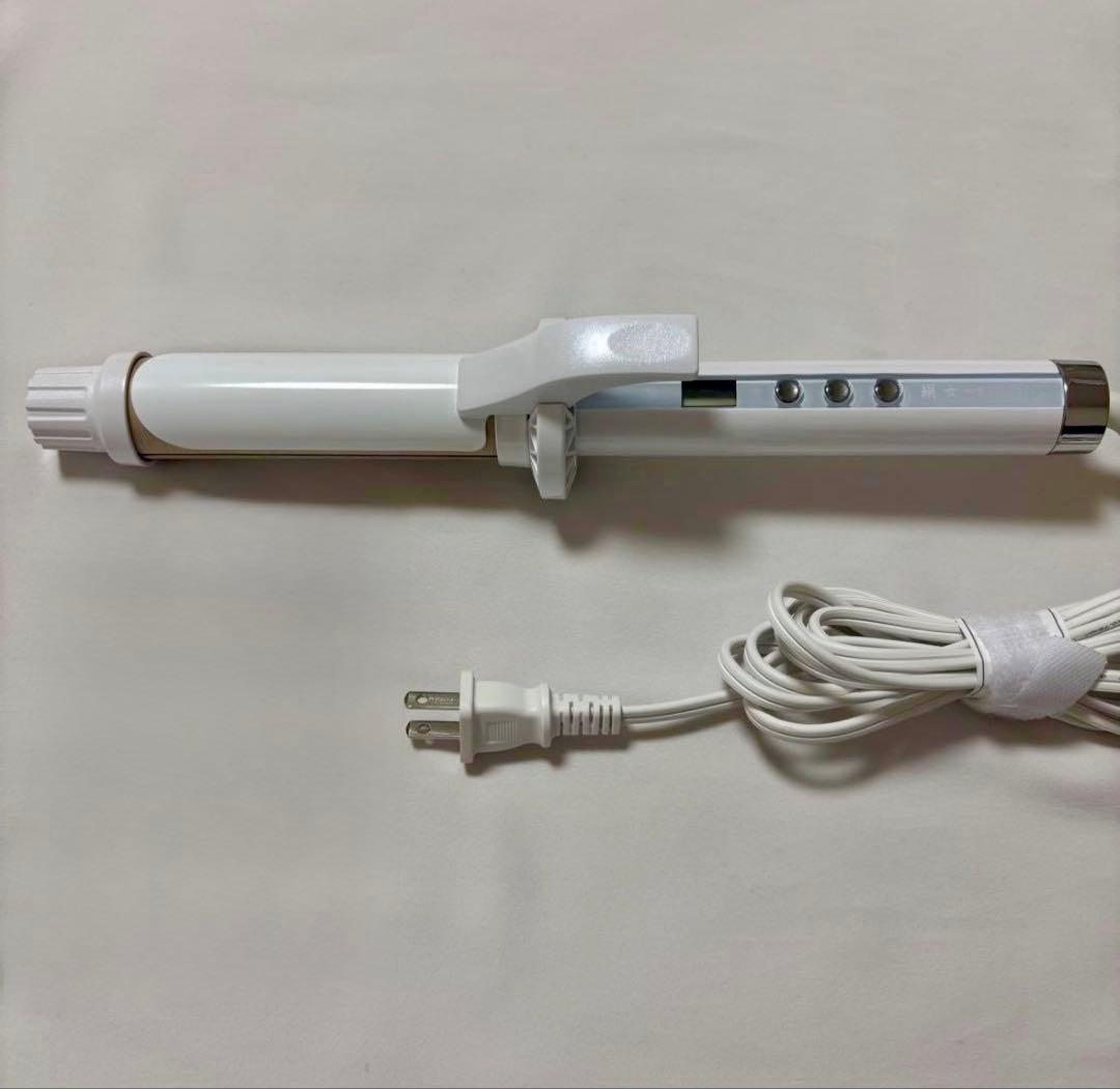 カールヘアアイロン 32mm