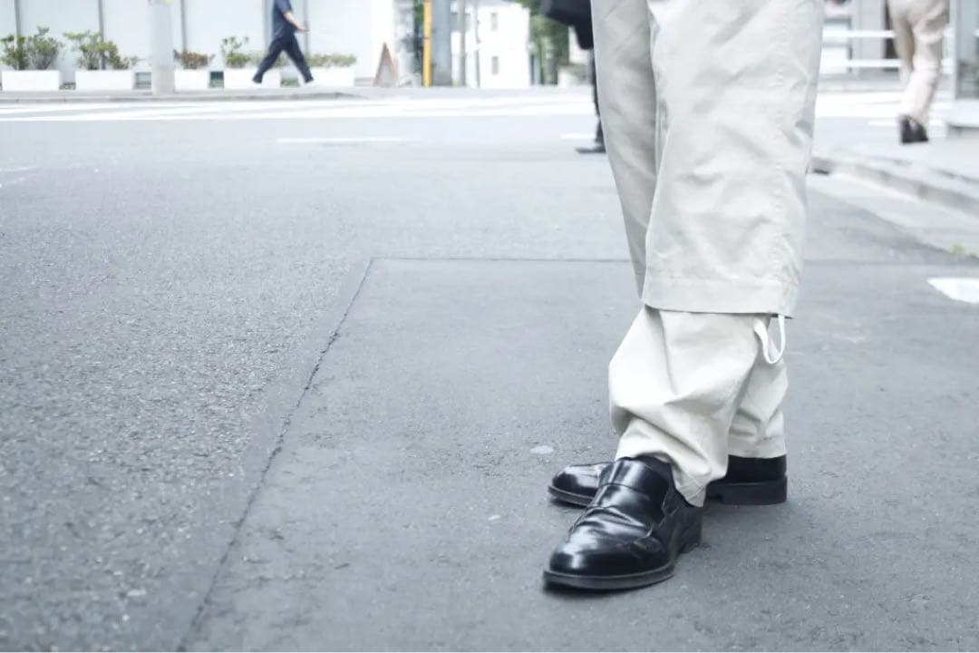 ほぼ新品　CLASS GYATEI 70200円購入　堀切　manhole