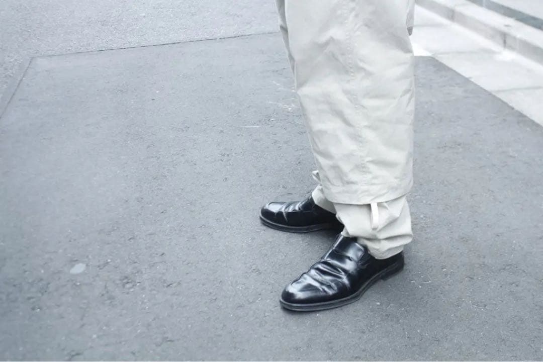 ほぼ新品　CLASS GYATEI 70200円購入　堀切　manhole