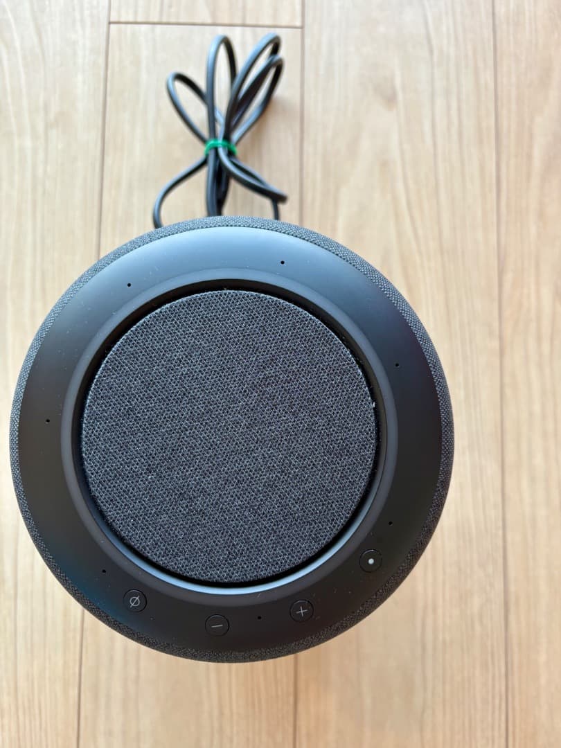 【値下げ】Amazon Echo Studio