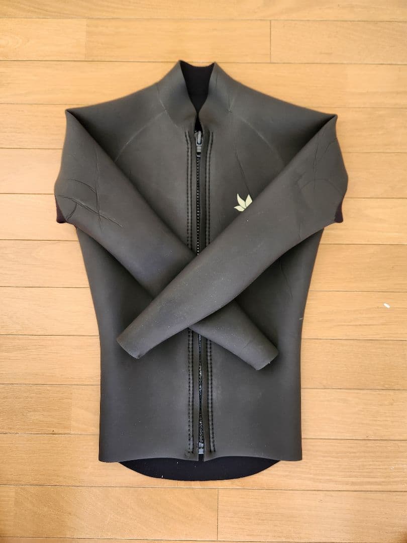 コーキさま専用AXXE CLASSIC/アックスクラシック　長袖ジャケット