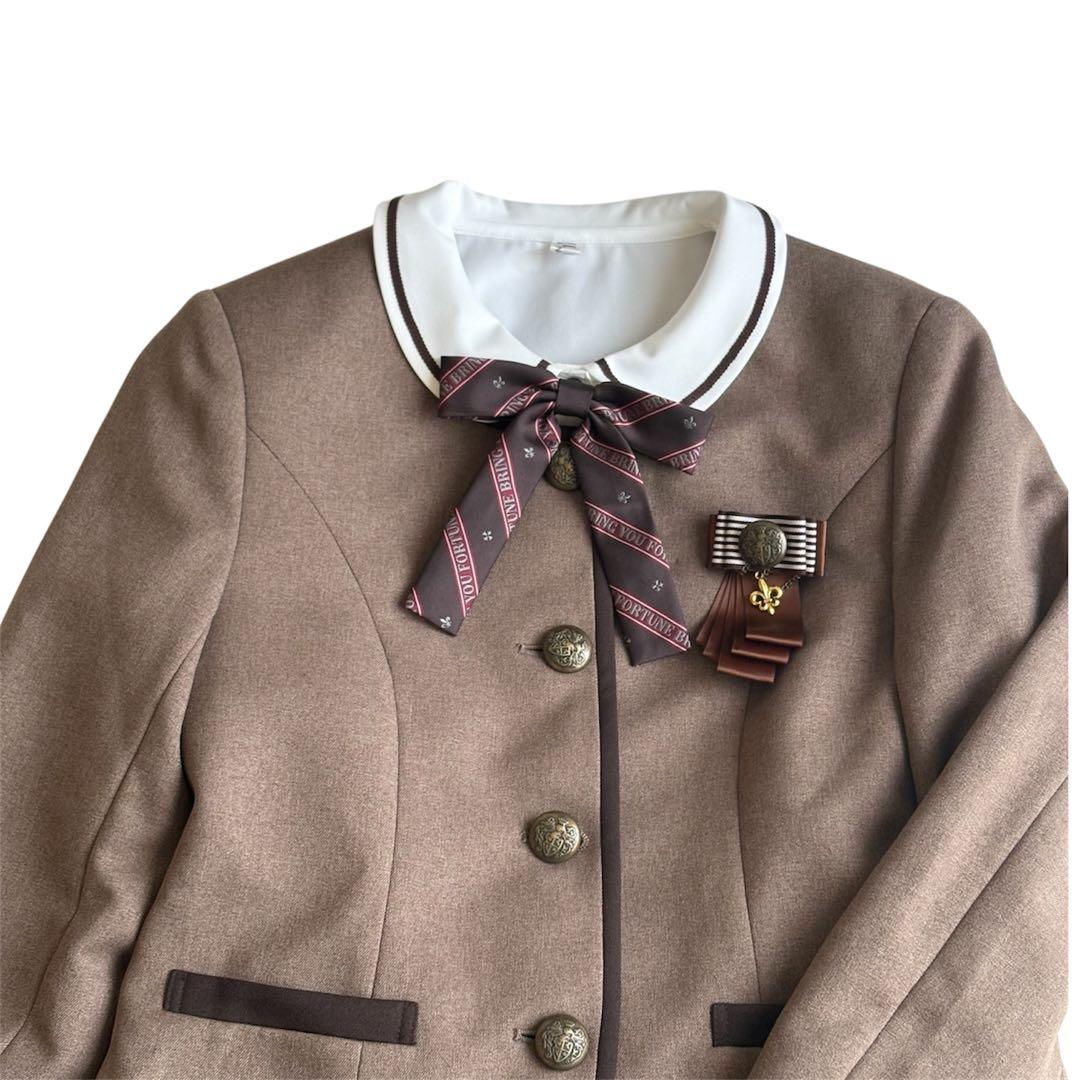 ELLE EN NOIR スーツセット 150cm キッズフォーマル 卒業式