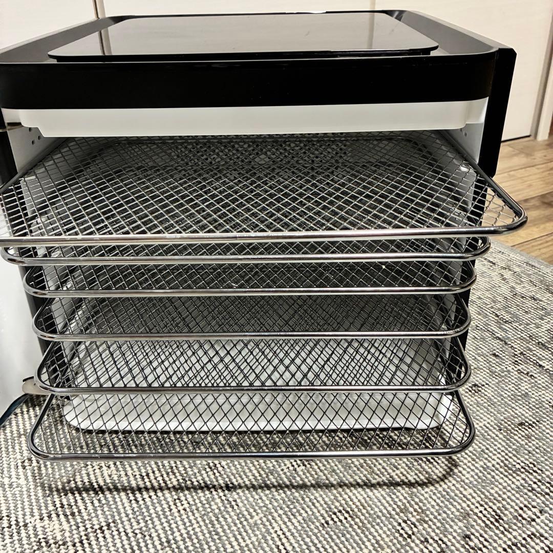 【未使用】Belle Life フードドライヤー BLF-400DLS