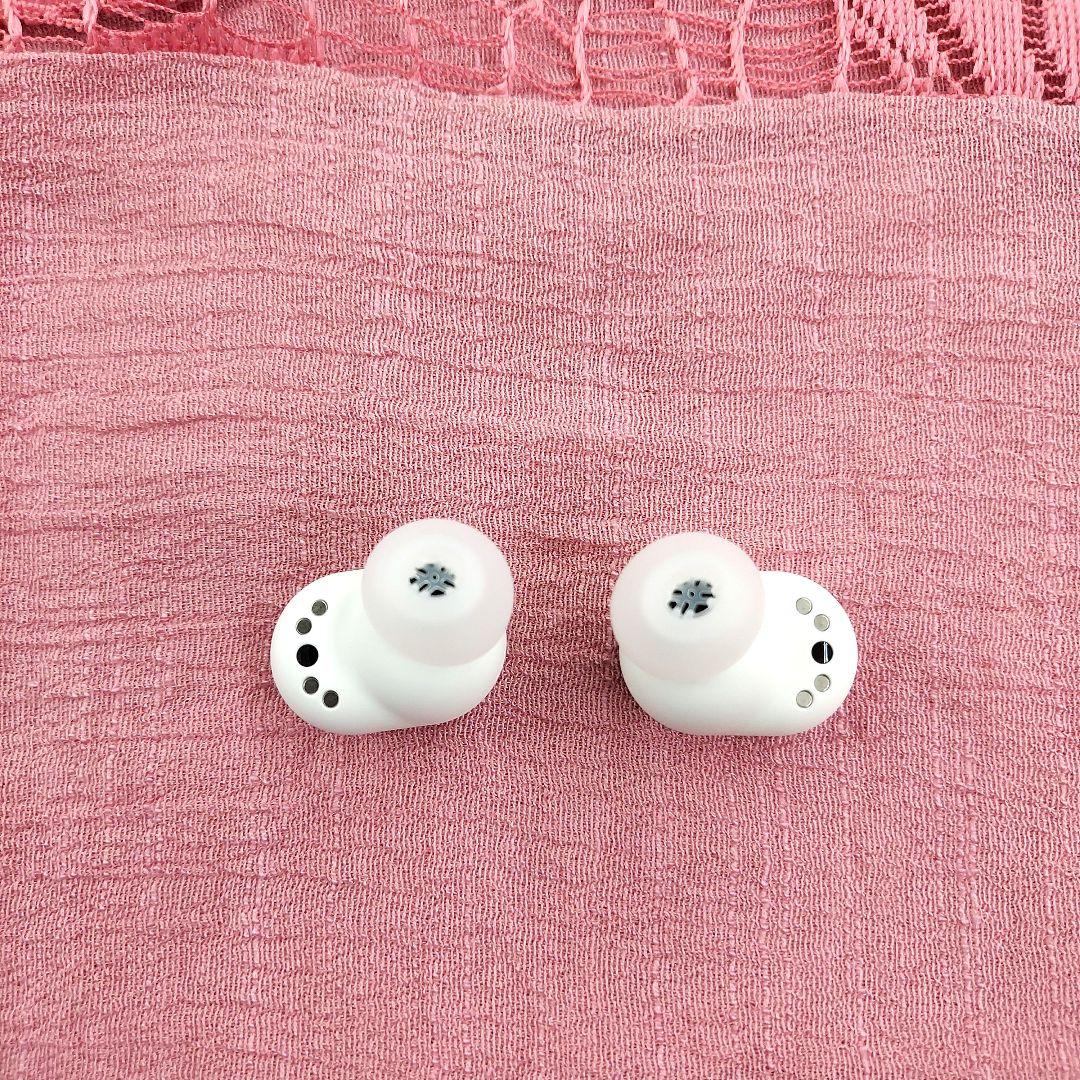 MD-1060-308☆DEVIALET Ge MINI2 ワイヤレスイヤホン