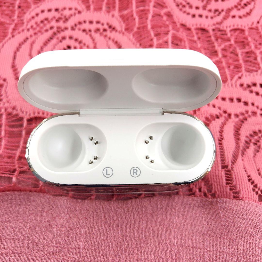 MD-1060-308☆DEVIALET Ge MINI2 ワイヤレスイヤホン