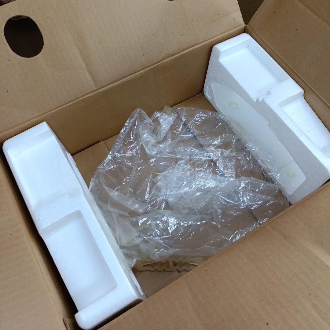 【昭和レトロ】NEC PC-8001 箱ケーブル付