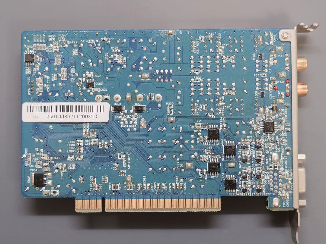 WAVIO SE-200PCI LTD オーディオボード