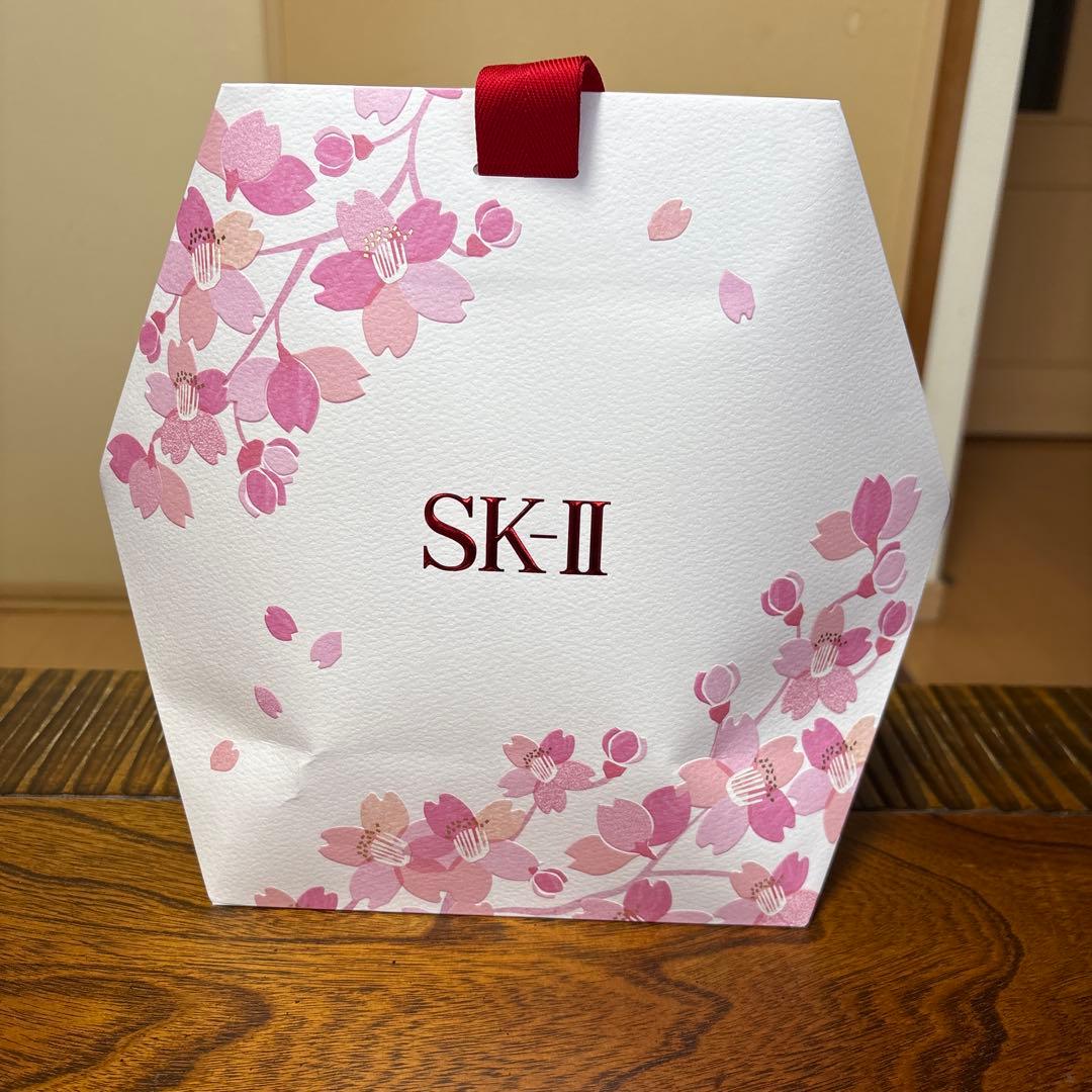 ❤️SK-Ⅱフェイシャルトリートメントエッセンス桜230ml2025年12月製造❤️