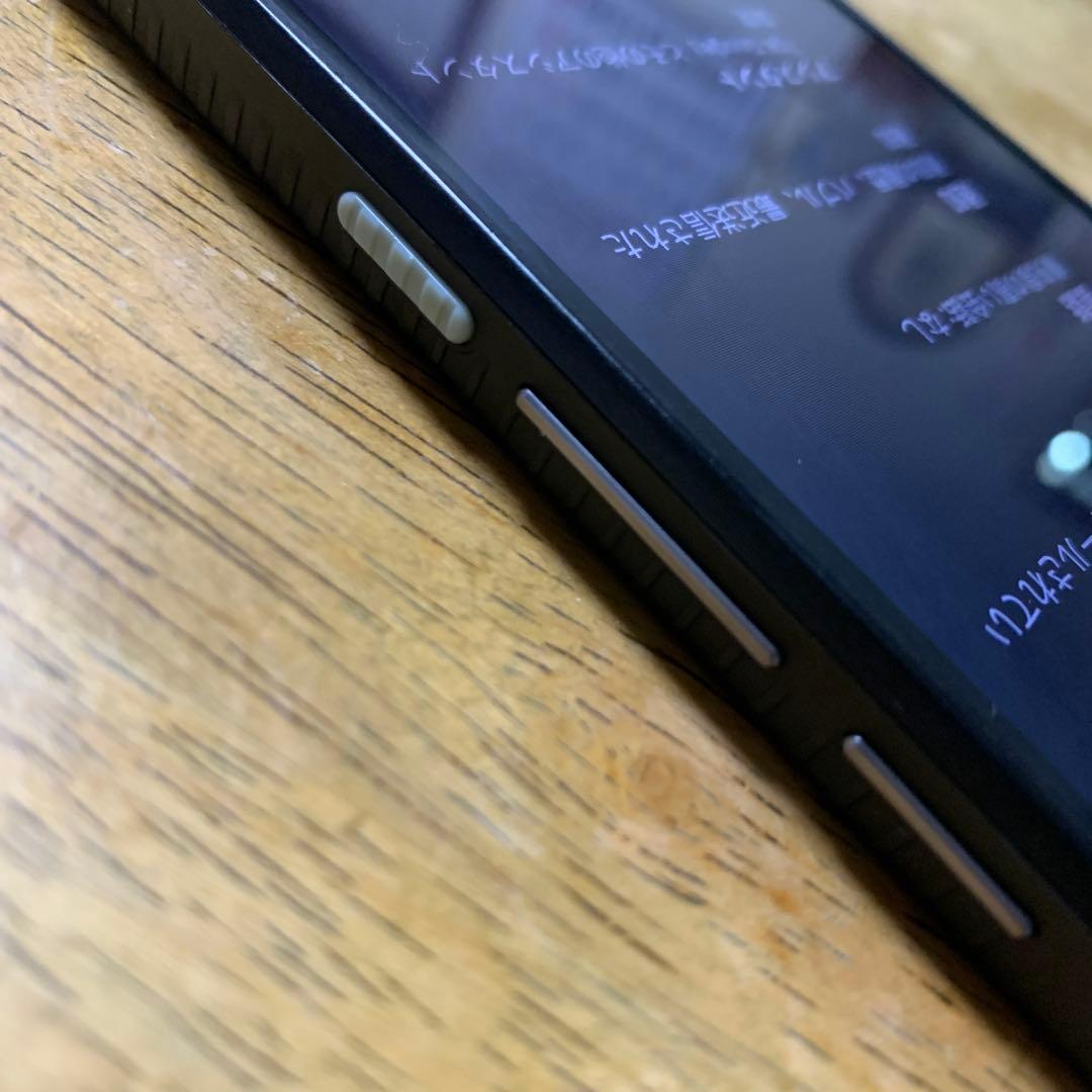 ★激レア！Motorola Defy SIMフリー