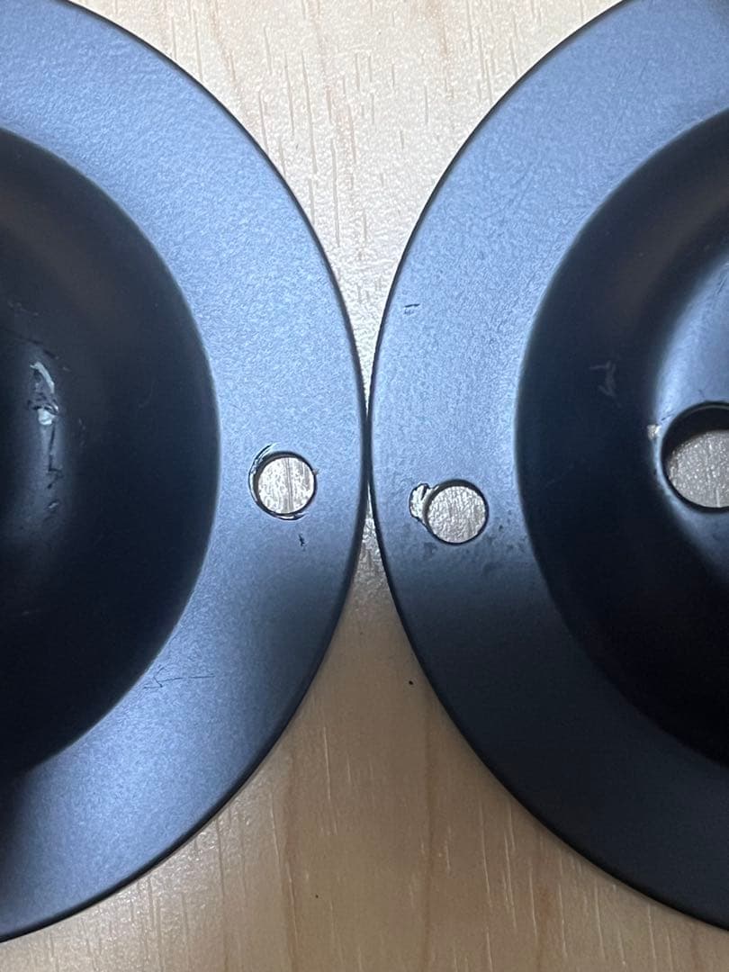 未使用含む ONKYO スピーカーブラケット TK-L70 計4セット