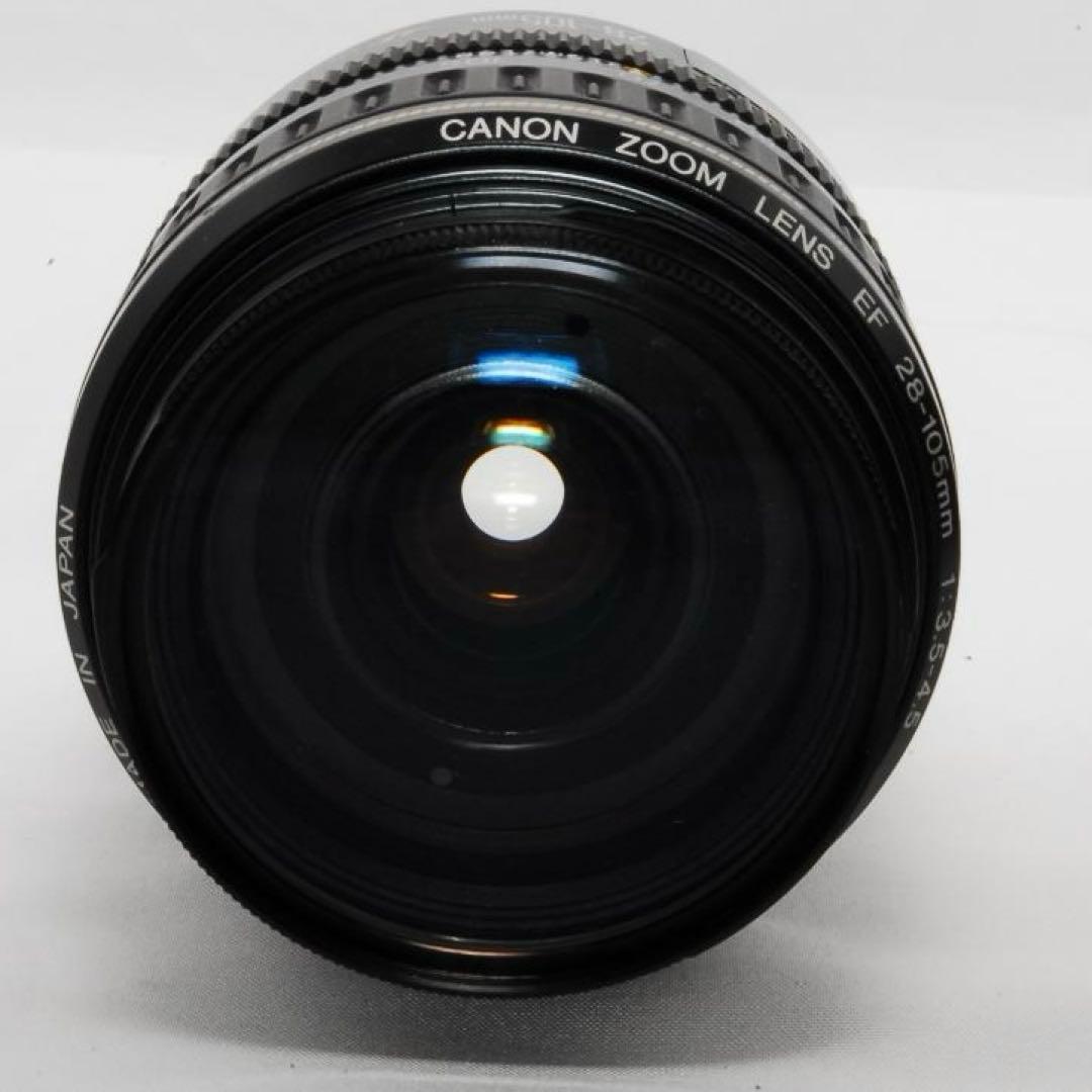 極上美品✨Canon Kiss X2➕28-105mm レンズセット