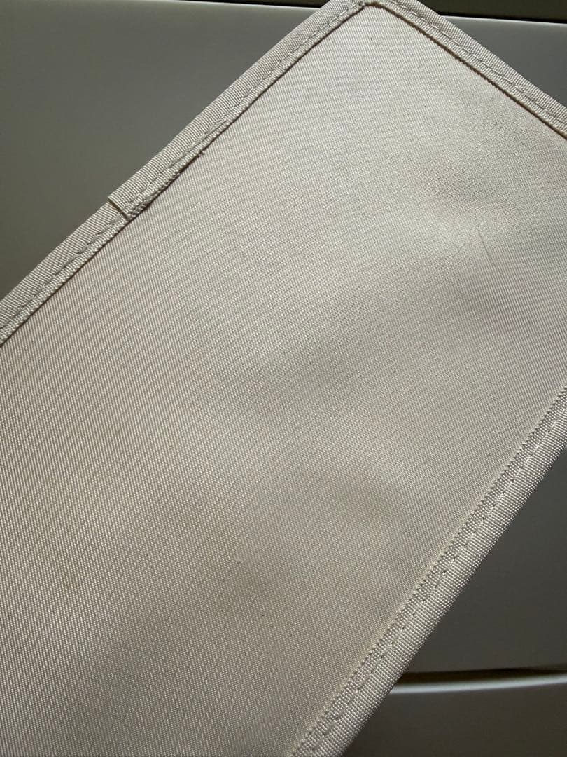 snidel フリルキルティングロゴバッグ