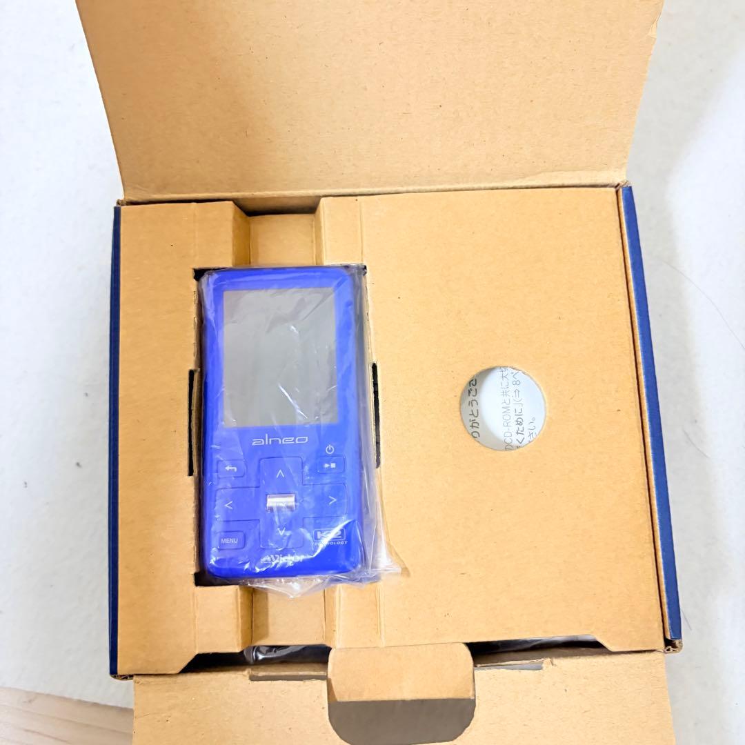 超美品 Victor JVC alneo XA-V80 犬 8GB 最上位