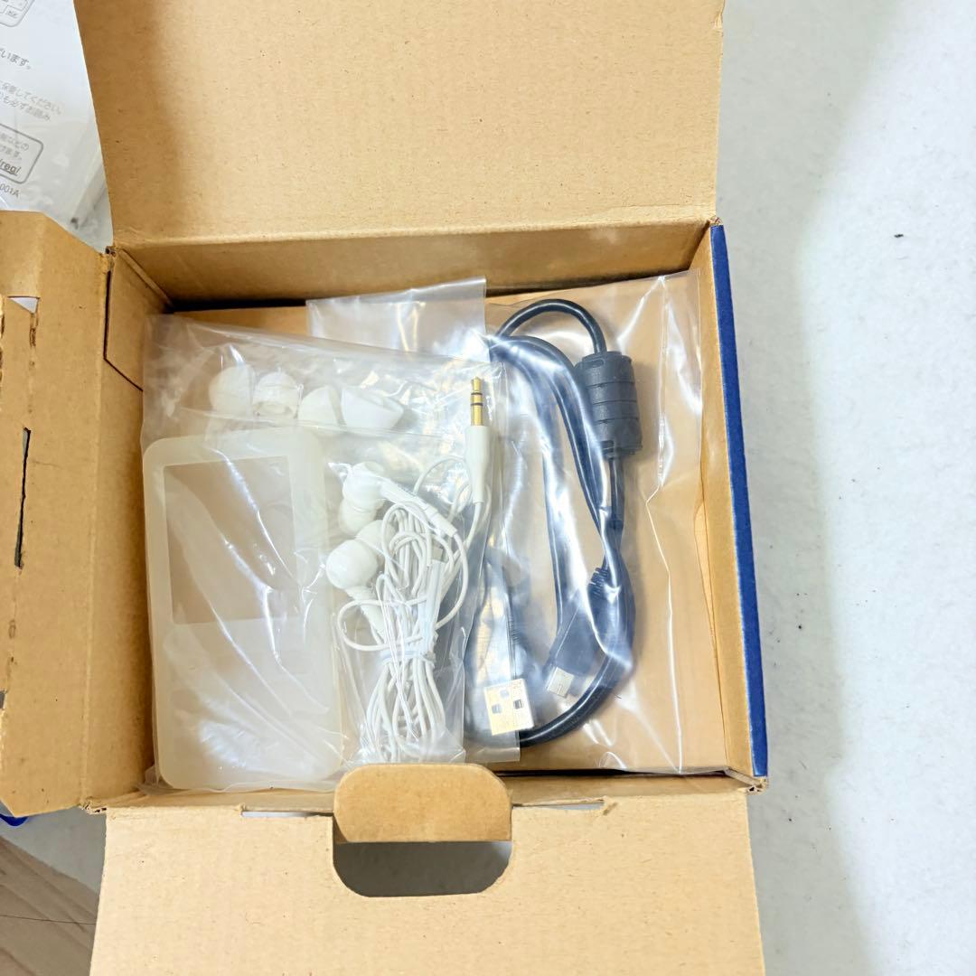 超美品 Victor JVC alneo XA-V80 犬 8GB 最上位