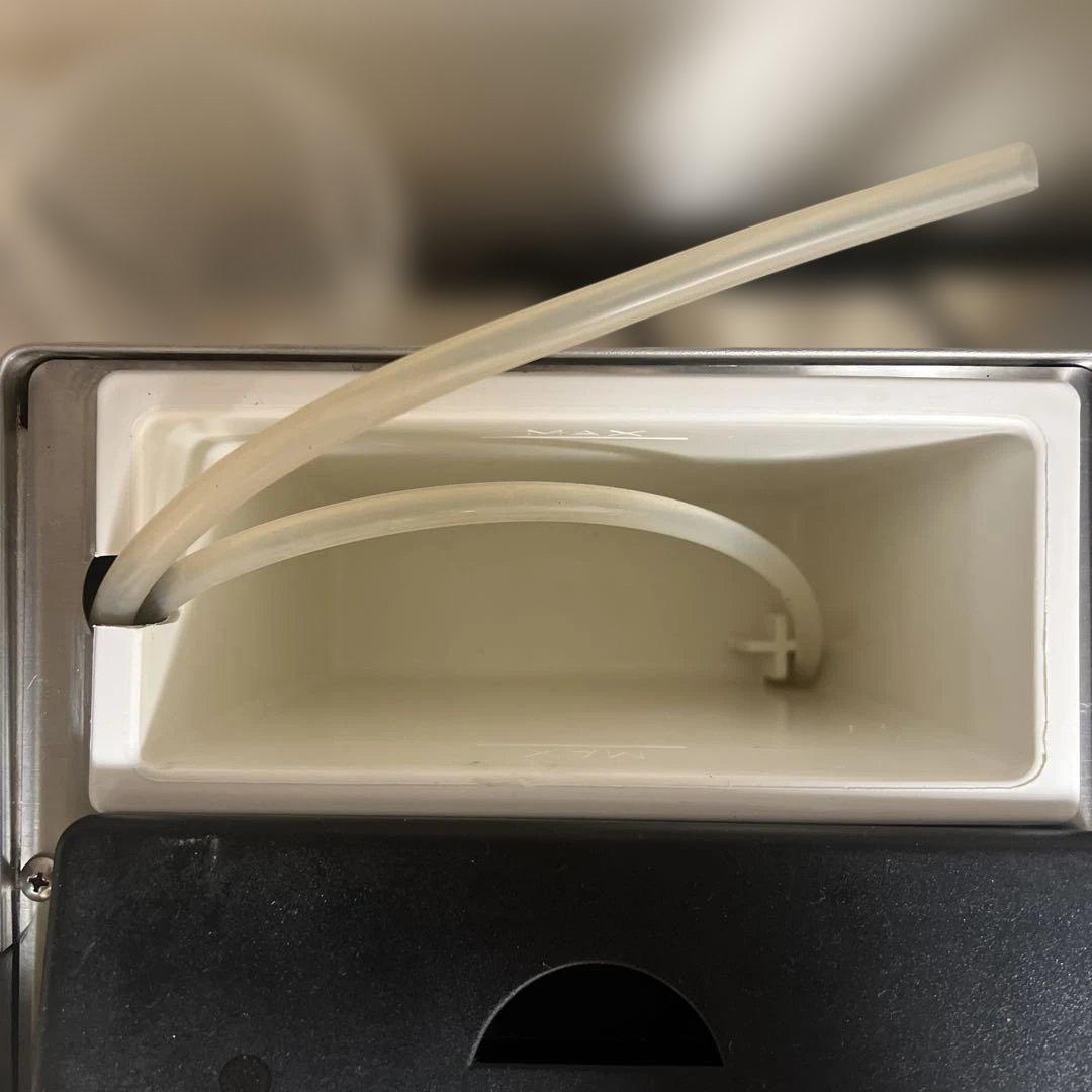 Rancilio silvia エスプレッソマシン　ランチリオ　シルビア