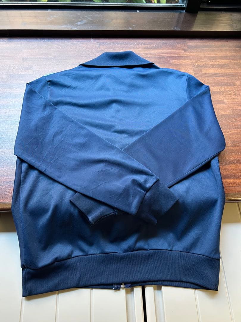 【激レア】adidas 70sトラックジャケット VENTEX FRANCE