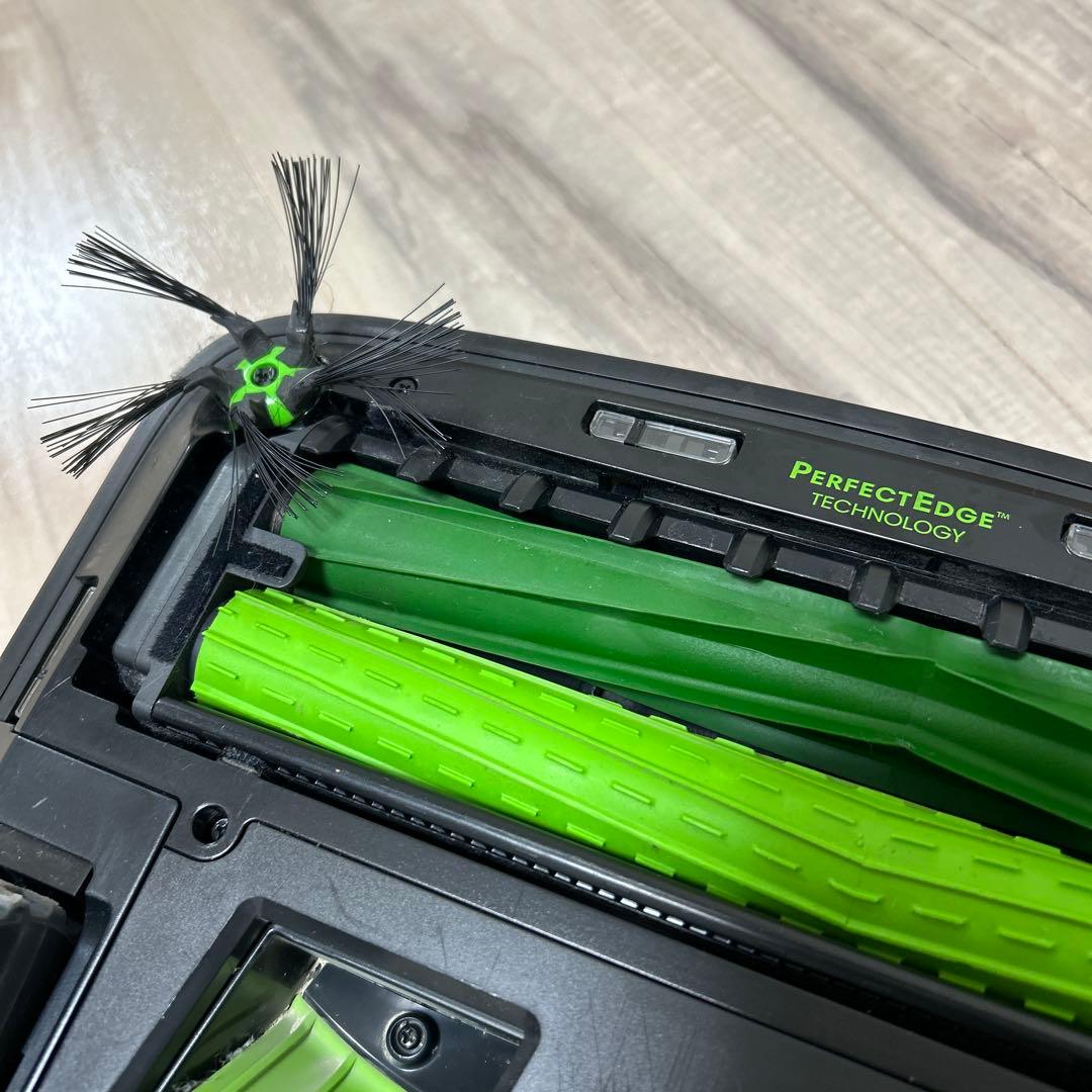 ルンバs9＋　ロボット掃除機　アイロボット