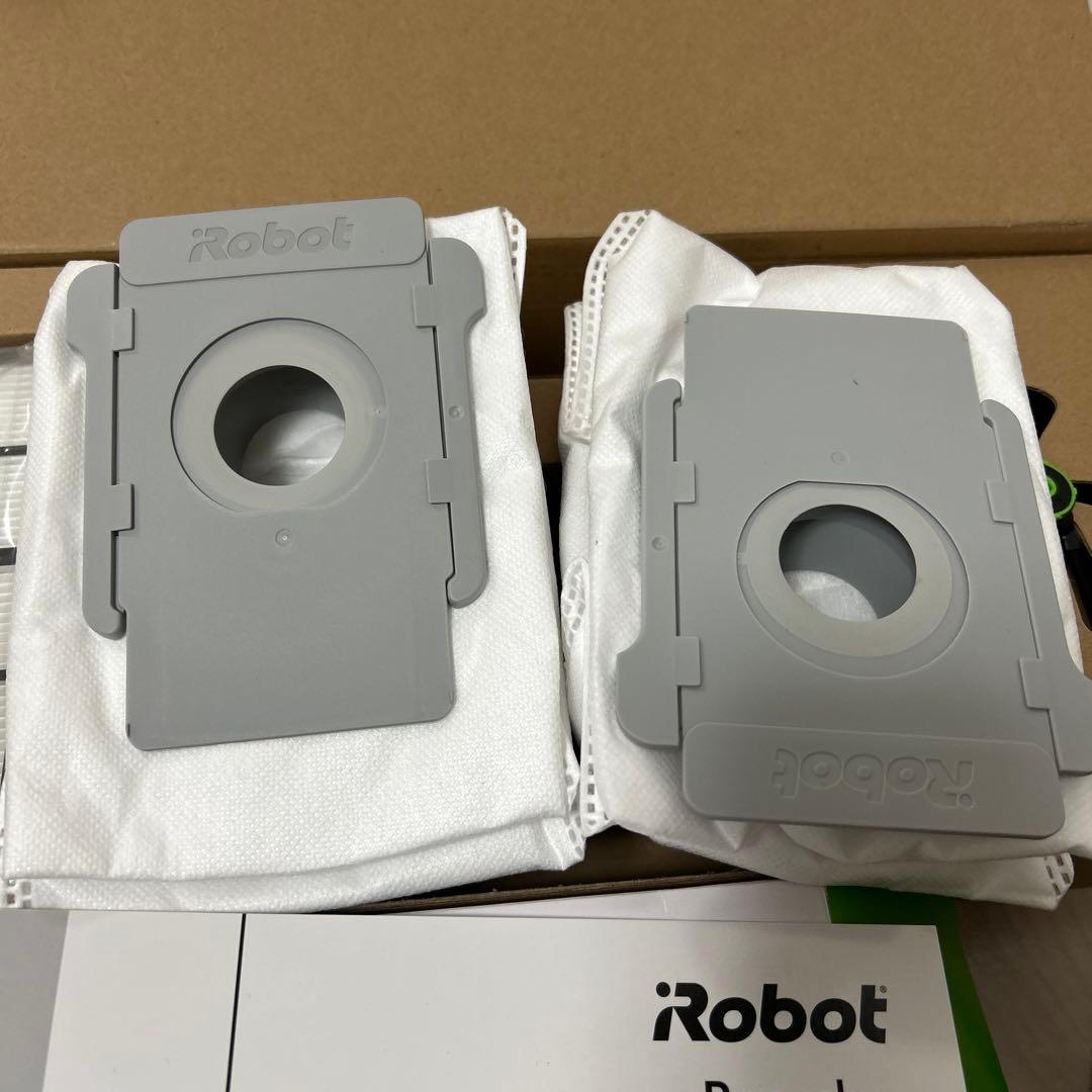 ルンバs9＋　ロボット掃除機　アイロボット