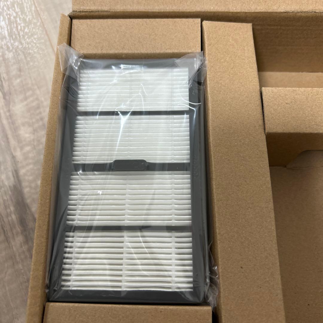 ルンバs9＋　ロボット掃除機　アイロボット