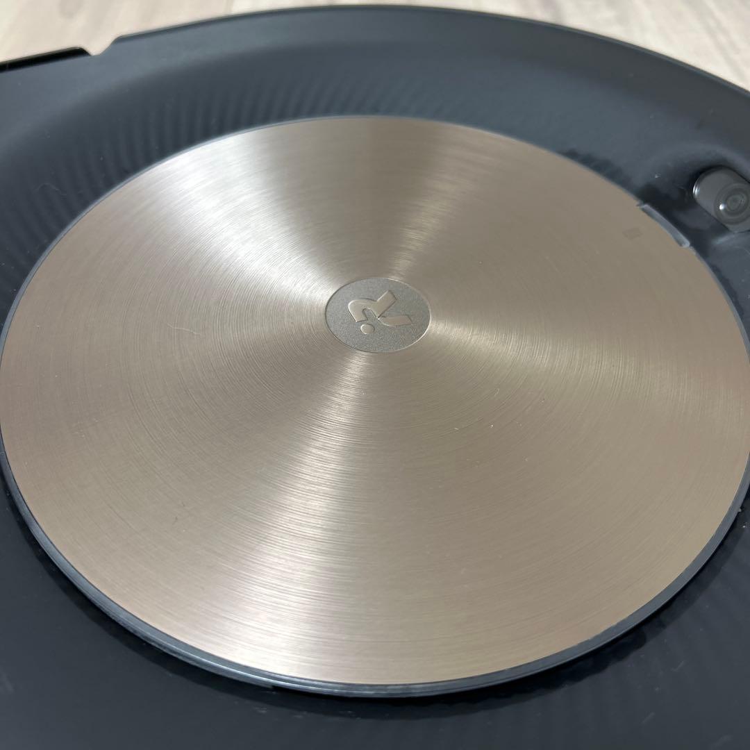 ルンバs9＋　ロボット掃除機　アイロボット