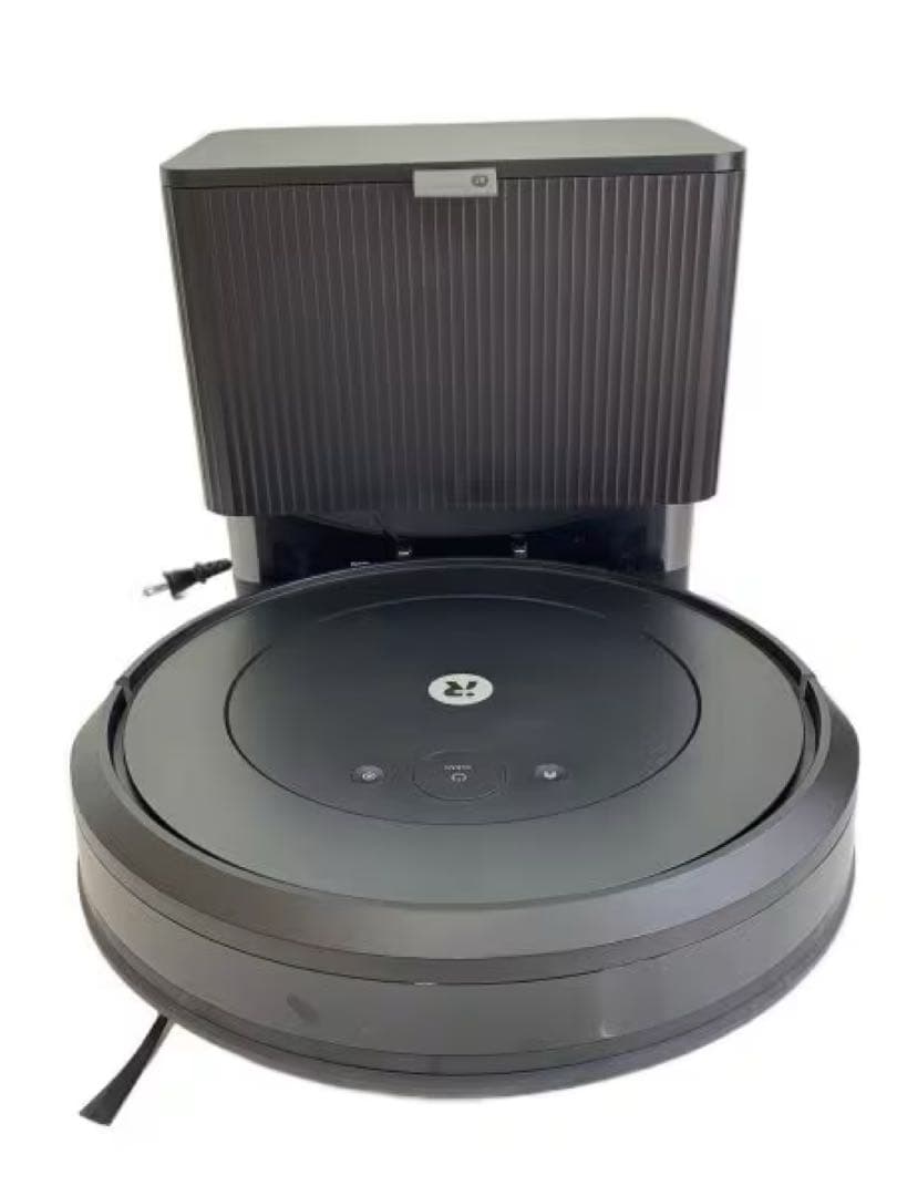 Roomba Essential ルンバ　新品紙パック5枚付き