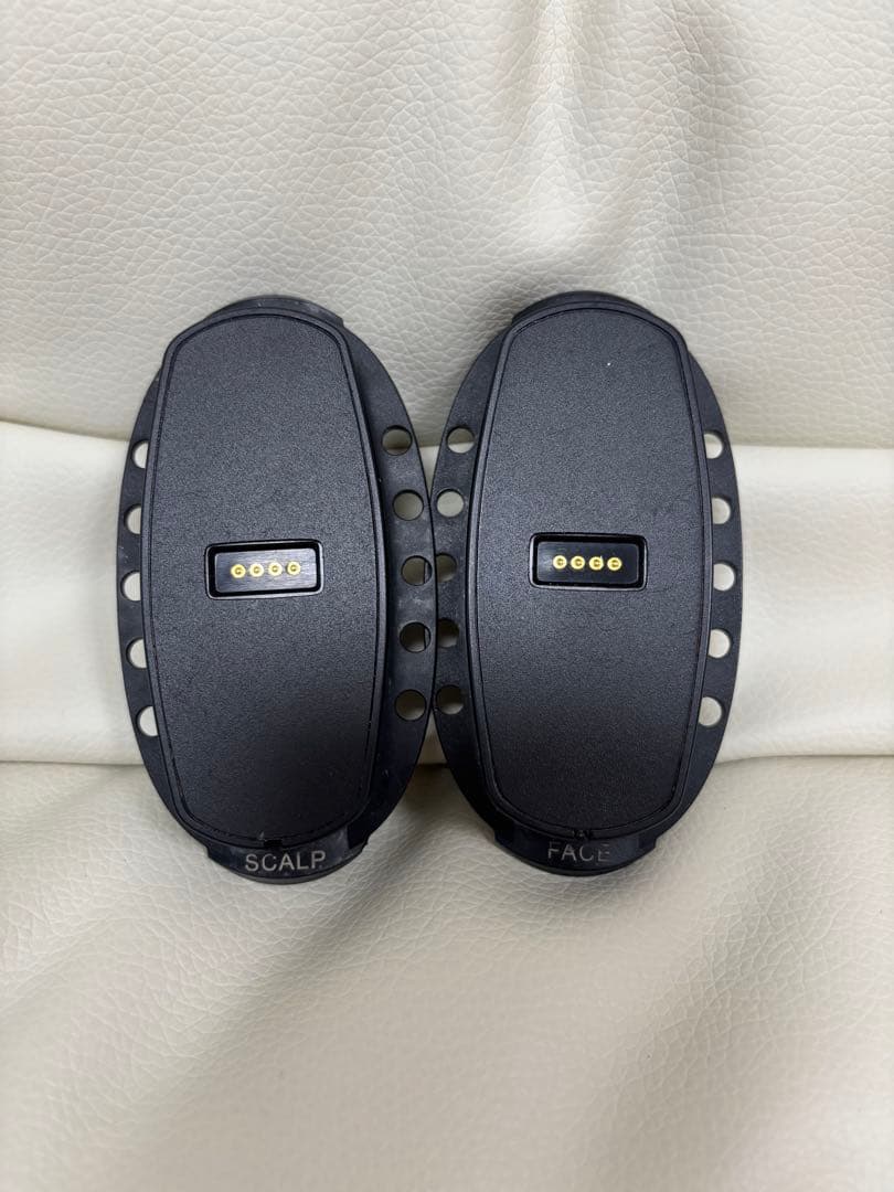 YA-MANヴェーダスカルプブラシ BS for Salon 型番PSM110B