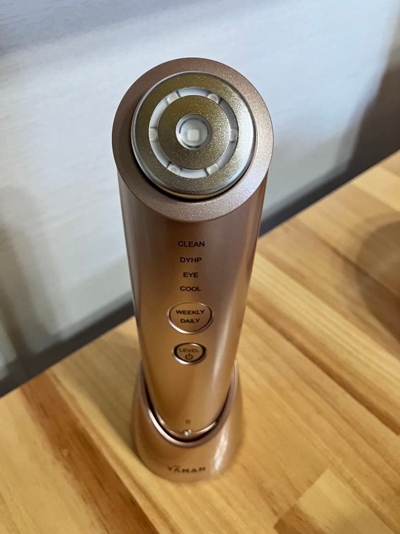 YA-MAN TOKYO JAPAN RF美顔器 フォトプラス シャイニー B…