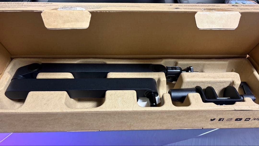 audio-technica AT2020USB-X Elgato マイクアーム