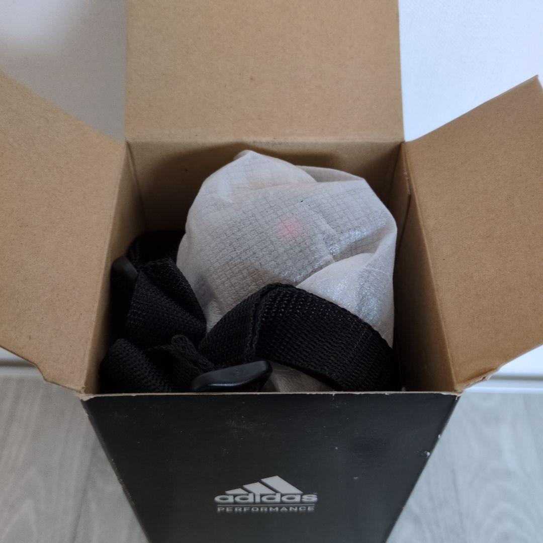 新品　adidas アディダス　 ステンレスボトル　1.5リットル