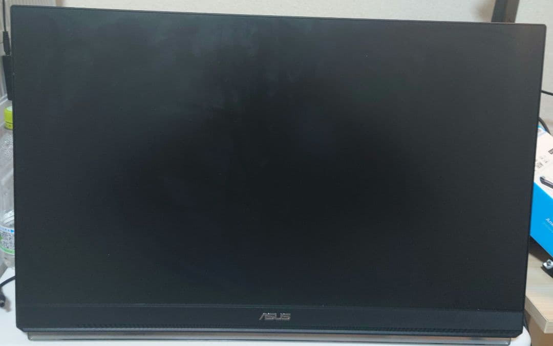 ASUS ZenScreen MB249C ポータブルモニター