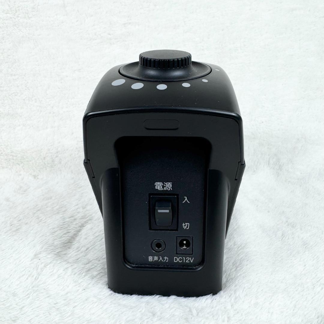 【美品】MIRAI SPEAKER ミライスピーカー SF-MIRAIS5