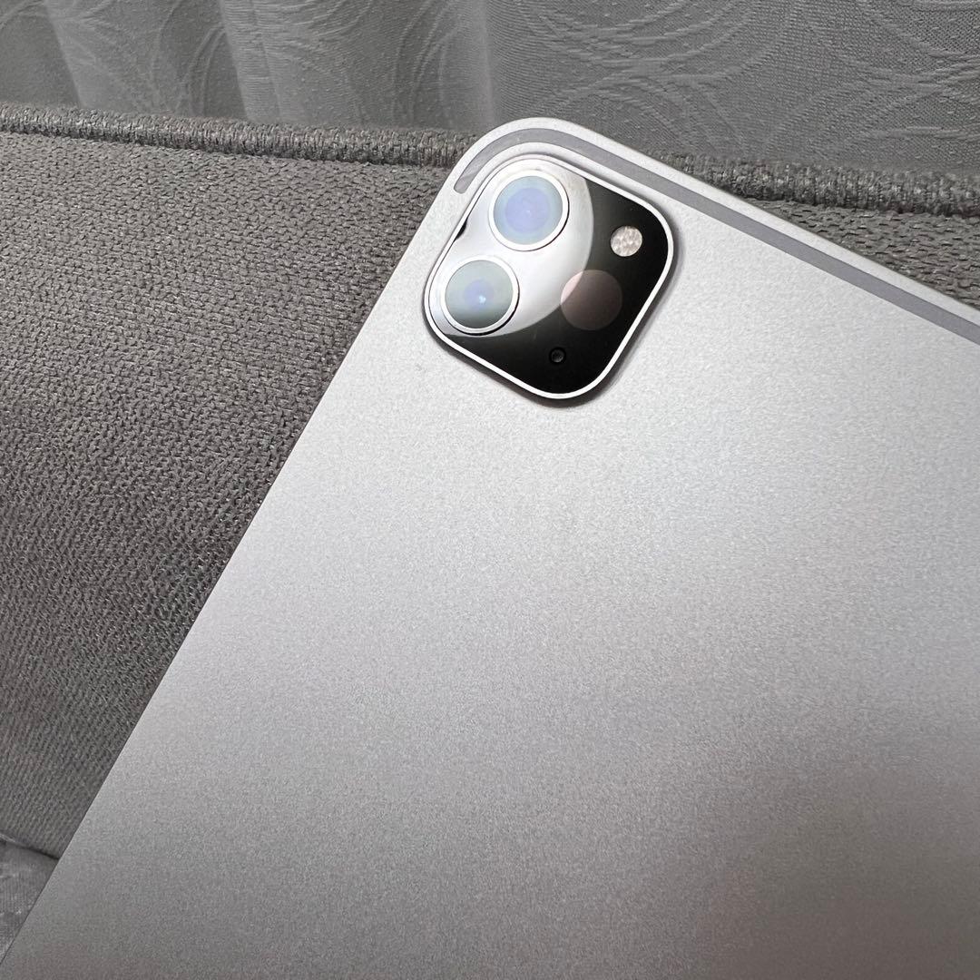 【512GB本体】iPad Pro 2021 12.9インチ 第5世代