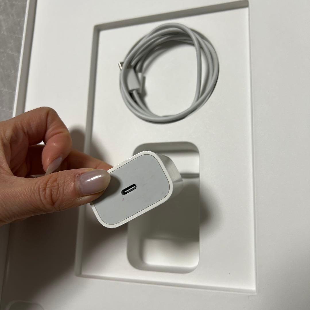 【512GB本体】iPad Pro 2021 12.9インチ 第5世代