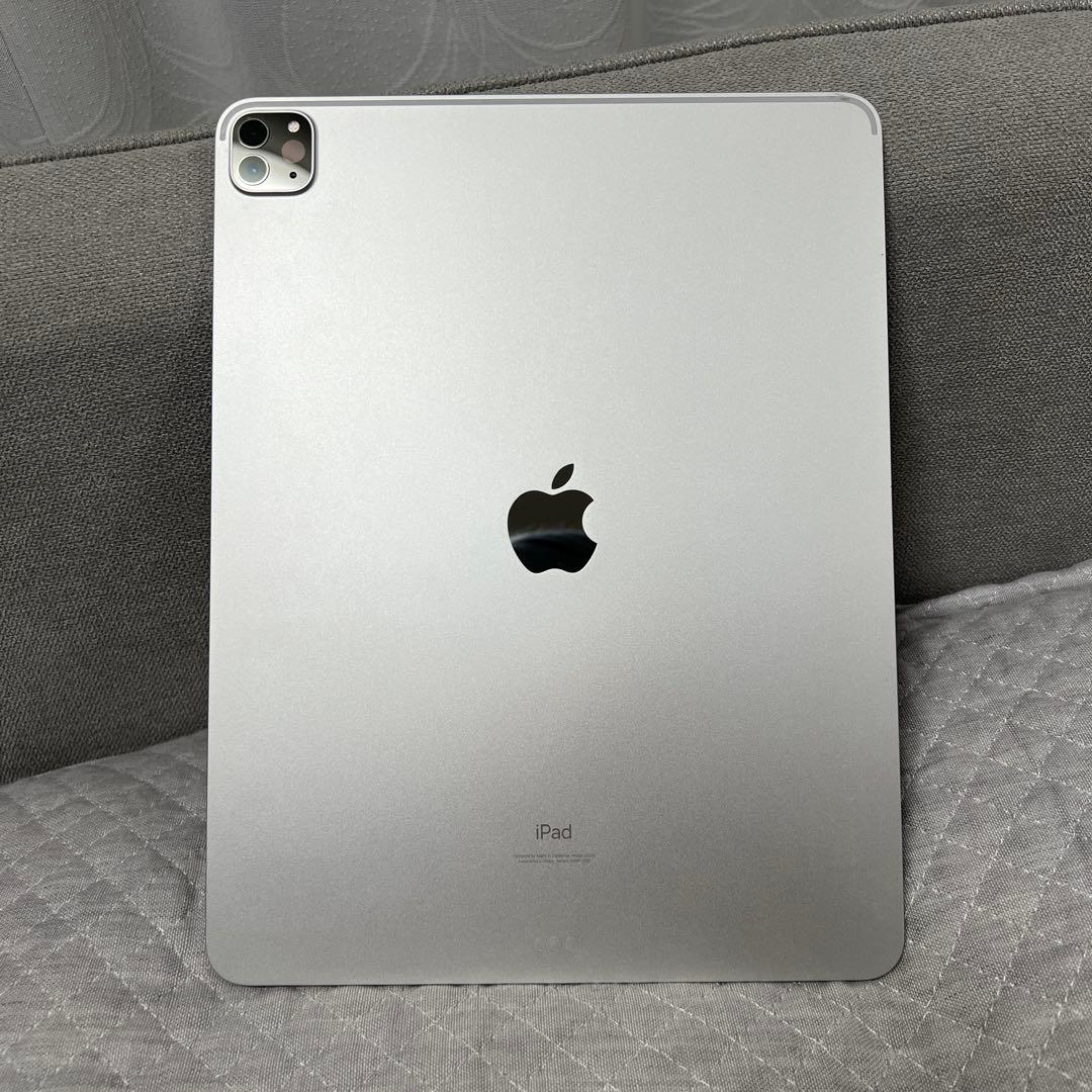 【512GB本体】iPad Pro 2021 12.9インチ 第5世代